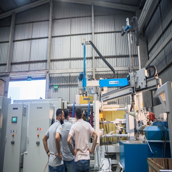 Empresa De Assistência Técnica De Injetora De Alumínio Empresa De Assistência Técnica De Injetora De Alumínio