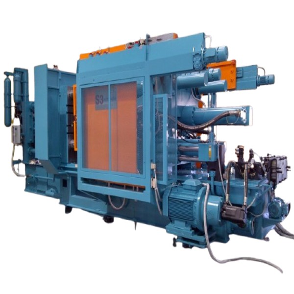 Reforma Injetora Reforma Injetora