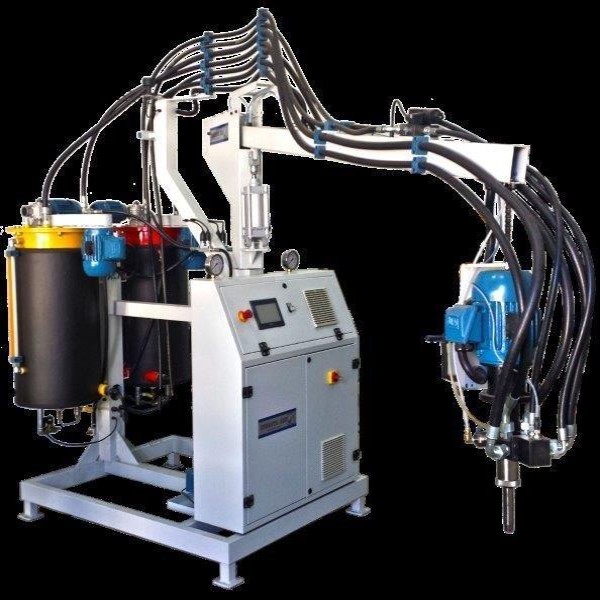 Fabricante de injetora de poliuretano Fabricante de injetora de poliuretano