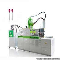 Injetora para Plastisol Injetora para Plastisol