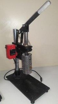 Empresa de injetora pneumática Empresa de injetora pneumática
