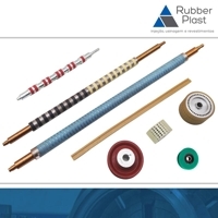 empresa de revestimento de rolos empresa de revestimento de rolos