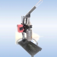 Fabricante de mini injetora automática Fabricante de mini injetora automática