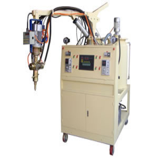 Máquina de injetar poliuretano Máquina de injetar poliuretano