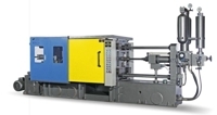 máquina injetora de alumínio máquina injetora de alumínio