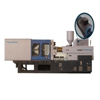 máquina injetora elétrica máquina injetora elétrica