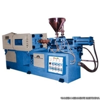 Preço de mini injetora de plástico vertical Preço de mini injetora de plástico vertical