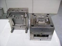 Fabricação de moldes para injeção de plásticos Fabricação de moldes para injeção de plásticos