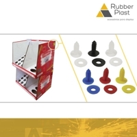 display promocional display promocional