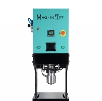 Micro Injetora de Plástico - MAQ-INJET 4500P Micro Injetora de Plástico - MAQ-INJET 4500P